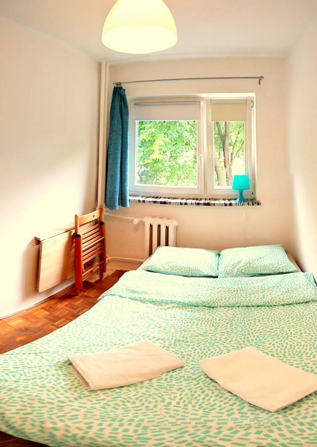 Studio Zelazna Rooms Near Old Town Βαρσοβία Εξωτερικό φωτογραφία