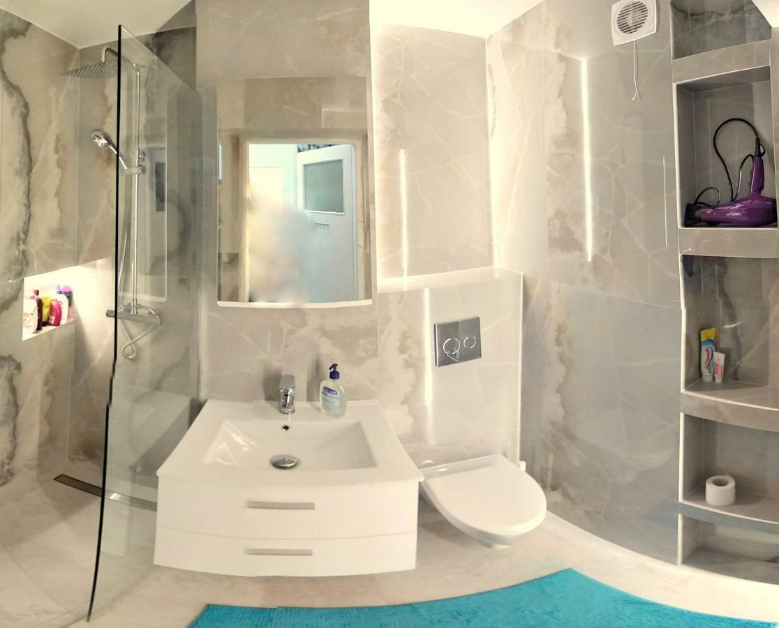 Studio Zelazna Rooms Near Old Town Βαρσοβία Εξωτερικό φωτογραφία
